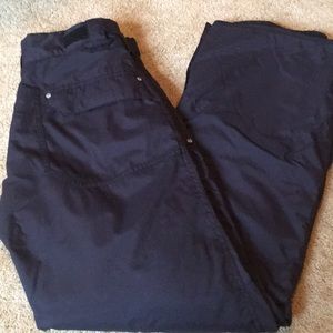 EXCELLENT CONDITION BILLABONG SNOW PANTS!